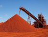 bauxite Ore