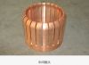 High-quality copper-tungsten alloy products that are wear-resistant, heat-resistant, conductive, and corrosion-resistant