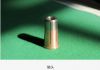 Made in China High quality, stable copper tungsten alloy contacts