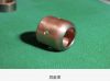 Made in China High quality, stable copper tungsten alloy contacts