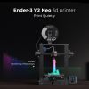 CREALITY Ender-3 V2 Neo 3D Printer