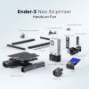 CREALITY Ender-3 Neo 3D Printer