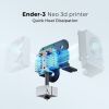 CREALITY Ender-3 Neo 3D Printer