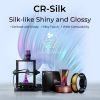 CREALITY CR-Silk 1.75mm PLA 3D Printing Filament 1kg