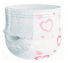 Baby diapers