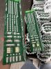 PCB design and layout â¢ 2-20 layer PCB manufacturing â¢ Component sourcing â¢ SMT â¢ Assembly