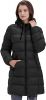 Women Puffer Jacket Li...