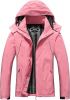 Raincoat Women Waterpr...
