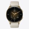 Cross-border new GTX05AMOLED Bluetooth call multi-sport health monitoring smart watch voice assistant