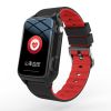 Cross-border available elderly 4G full Netcom smart GPS positioning watch to prevent lost heart rate blood oxygen bracelet