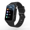 Cross-border available elderly 4G full Netcom smart GPS positioning watch to prevent lost heart rate blood oxygen bracelet