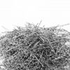 Manufacturer Metal Building Materials Steel Fiber For Construction