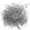 Manufacturer Metal Building Materials Steel Fiber For Construction