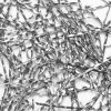 Manufacturer Metal Building Materials Steel Fiber For Construction