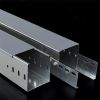 Aluminum Alloy Channel...