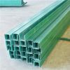 Glass Fiber Reinforced Plastic Cable Tray/Pultrusion FRP Cable Duct/Fiberglass Cable Tray