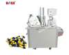 Jtj-I Type Semi-Automatic Pharmaceutical Medicine Capsule Filling Machine
