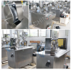 Jtj-I Type Semi-Automatic Pharmaceutical Medicine Capsule Filling Machine