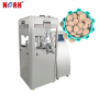 Gzp-26 Fully Automatic Medicine Pill Making Tablet Punch Rotary Tablet Press Machine