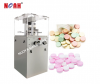 Zp7 Fully Automatic Dishwasher Salt Vitamin C Rotary Laboratory Tablet Press Machine