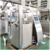 Gzp-26 Fully Automatic Medicine Pill Making Tablet Punch Rotary Tablet Press Machine