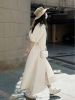 Korean casual loose an...