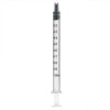 Wholesale Medical Disposable Syringe with Needle with CE