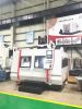 Crane type five axis m...