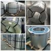 PPGI galvanized coil plate pipe tube