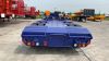 Extendable Platform Se...
