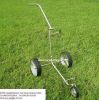 Push Golf Trolley