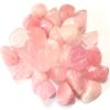 Wholesale natural crystal stone large grain crystal gem home fish tank decoration pieces aroma diffused stone