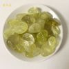 Wholesale natural crystal stone large grain crystal gem home fish tank decoration pieces aroma diffused stone