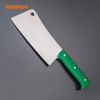 butcher cleaver knife ...