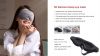 3D blackout sleep eye mask