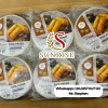 Rice Paper/Rice Vermicelli/Rice Noodles from OEM Manufacturer