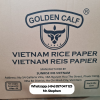 Rice Paper/Rice Vermicelli/Rice Noodles from OEM Manufacturer