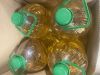 Sunflower oil refined 