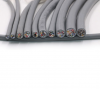 TRVV drag chain cable ...