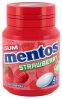 Mentos 40pc Bottle Str...