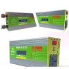 High power inverter double voltage general purpose DC12V24V TO 220V Car home inverter