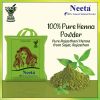 Cloth Bag_Neeta Mehendi Powder 100% 1kg