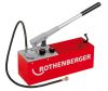 Test pump ROTHENBERGER...