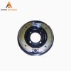 10*2.5 Inch Rear Brake Drum for North American Market