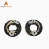 10*2.5 Inch Rear Brake Drum for North American Market