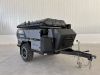 Camping Trailer off Ro...