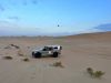 Lightweight Overland C...
