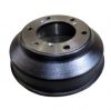 Heavy Truck Trailer 3307-3502070 Brake Drum Russia Type Treiler Casting Brake Drum Truck Trailer Brakes