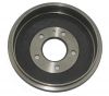 Heavy Duty Truck Trailer Brake Drum 3600ax 3600A for Us Market