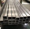 Stainless steel square pipe manufacturer